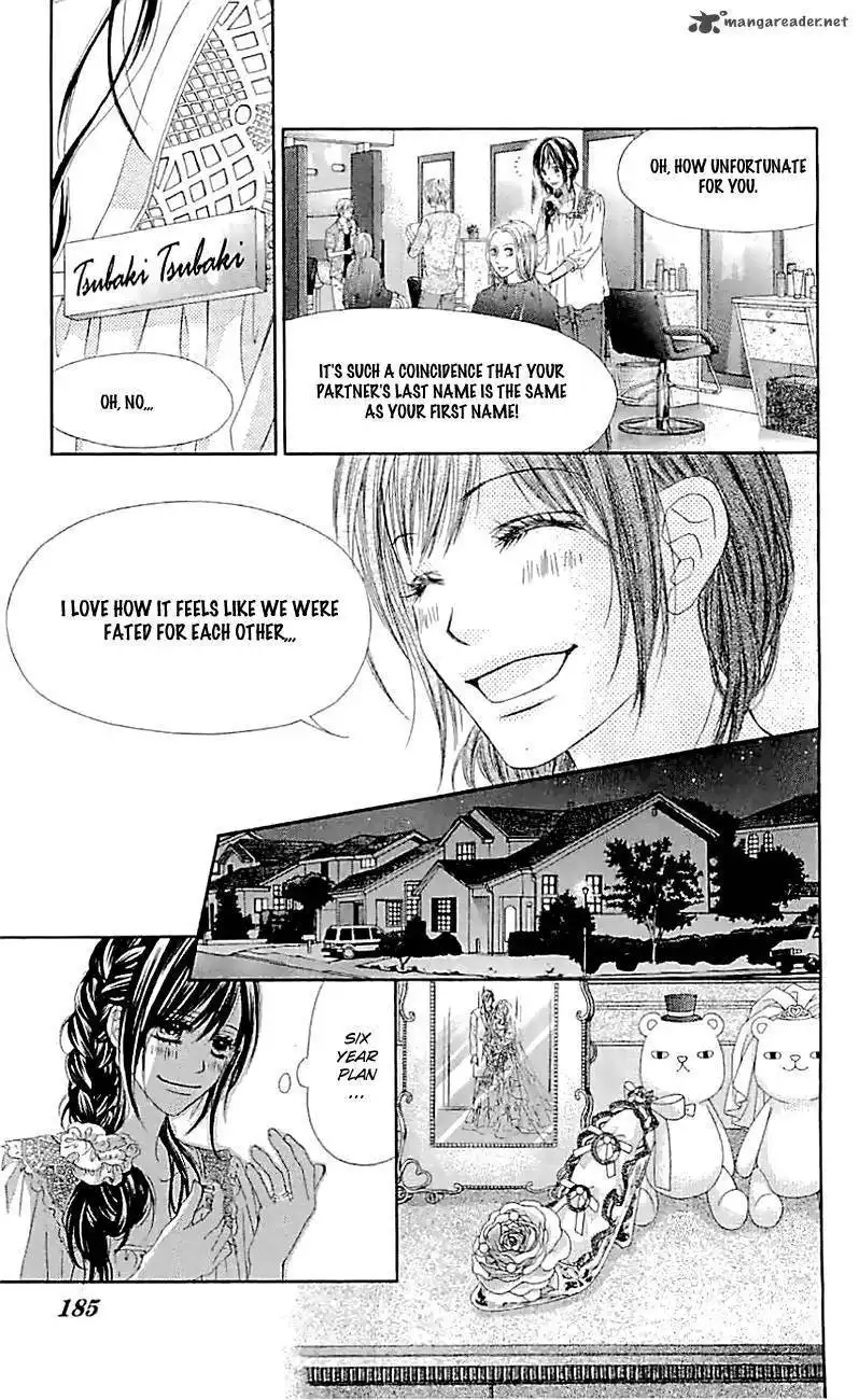 Kyou, Koi wo Hajimemasu Chapter 99 30